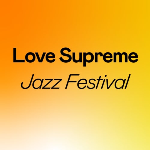 The Best Of Love Supreme