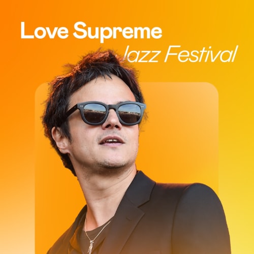 Jazz At Love Supreme