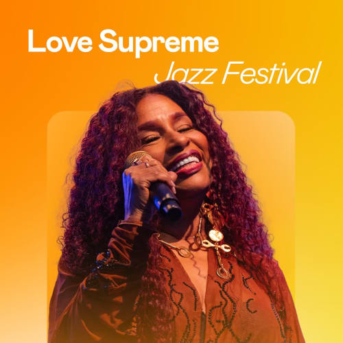 Soul At Love Supreme