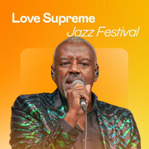 Funk At Love Supreme