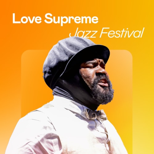 Voices At Love Supreme