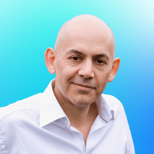 David Prever on Magic Classical