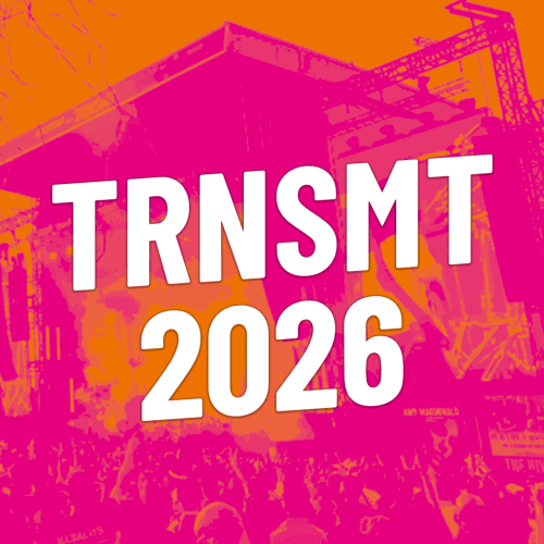 TRNSMT Anthems