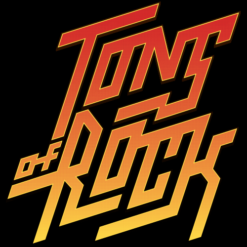 Live fra Tons of Rock