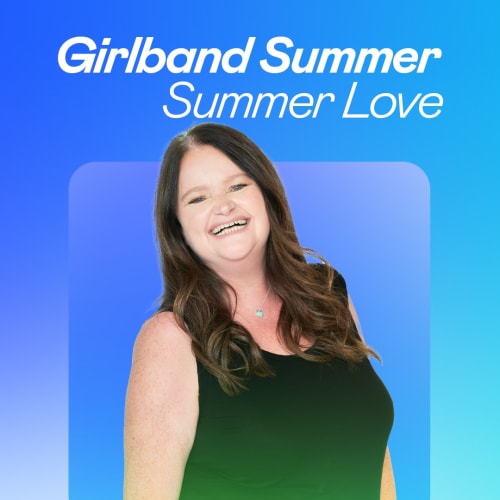 Girlband Summer: Summer Love