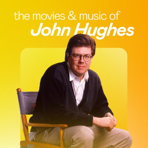 The movies & music of John Hughes