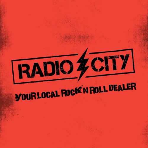 Radio Cityn Kesäaamu