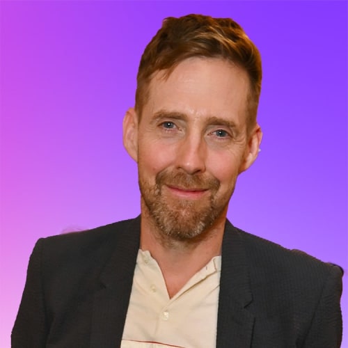 Ricky Wilson