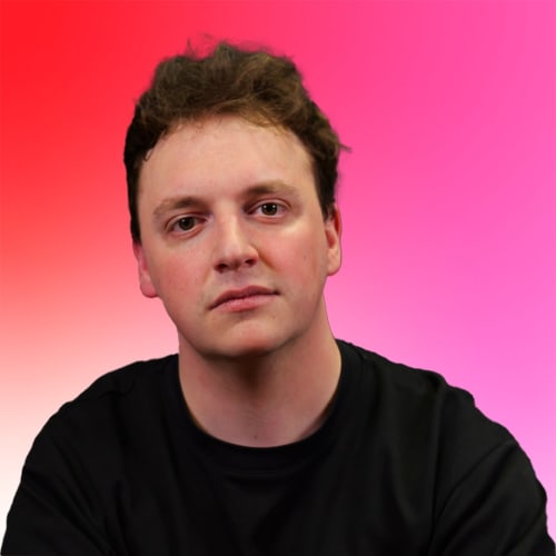 Kerrang! Radio Mornings: Jordan Blyth