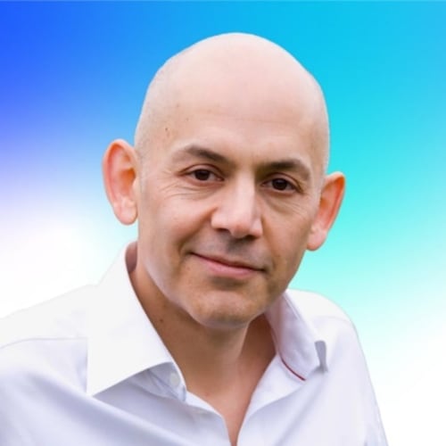 David Prever
