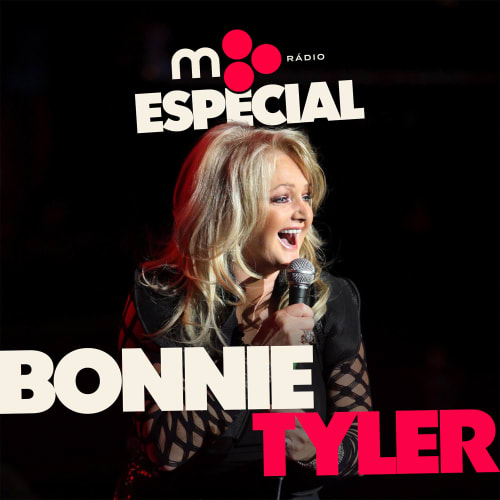 m80 Especial Bonnie Tyler