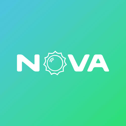 NOVA Sommermix