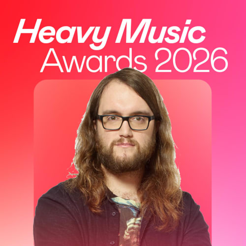 Heavy Music Awards
