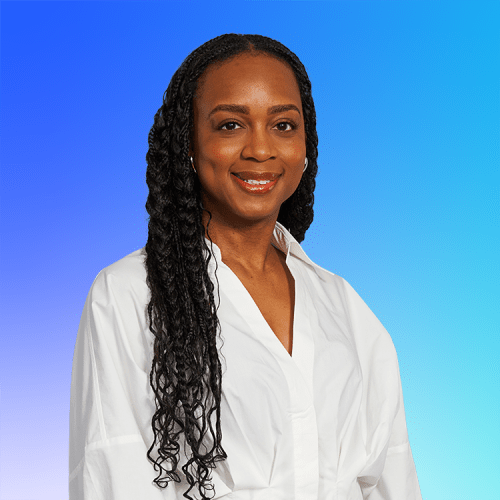 Ayanna Witter-Johnson