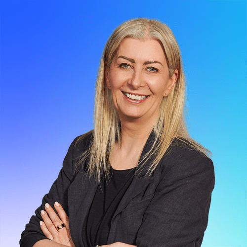 Jo Cochrane