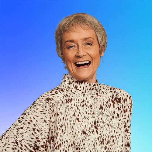 Fran Godfrey