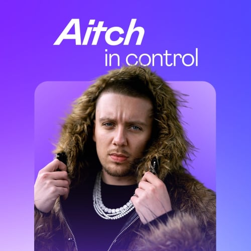 Aitch in Control