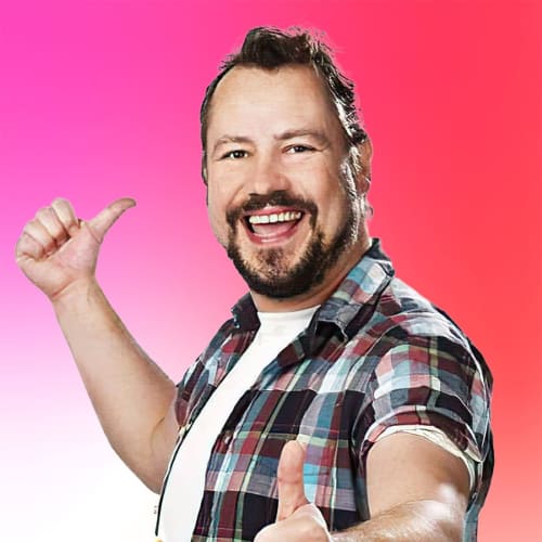 Svensk sommar med Daniel Kristiansson