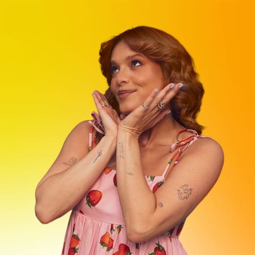 Maria Morango