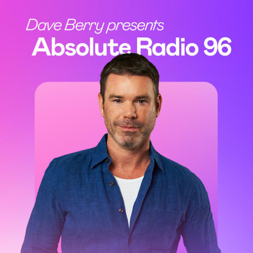 Dave Berry presents Absolute Radio 96