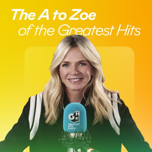 The A to Z(oe) of the Greatest Hits