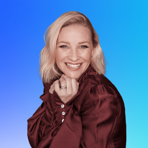 Joanna Page