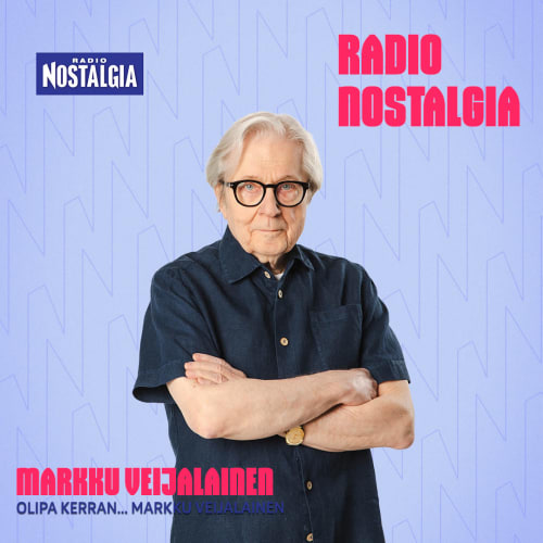 OLIPA KERRAN...Markku Veijalainen