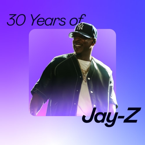 30 Years Of Jay-Z: The Collection