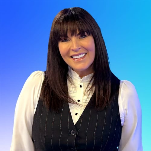 Magic Radio Saturday Mornings with Anna Richardson