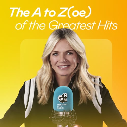 The A to Z(oe) of the Greatest Hits