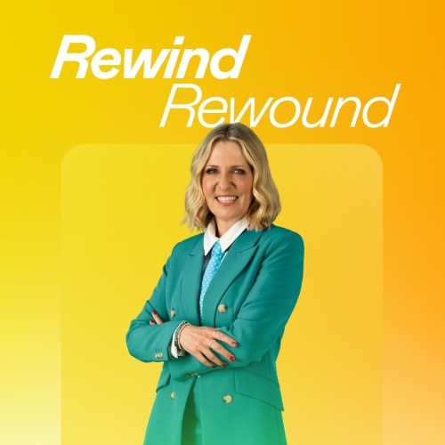 Rewind Rewound
