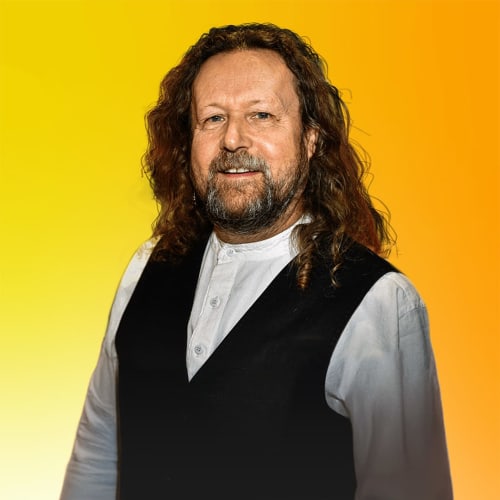 Alex Lester