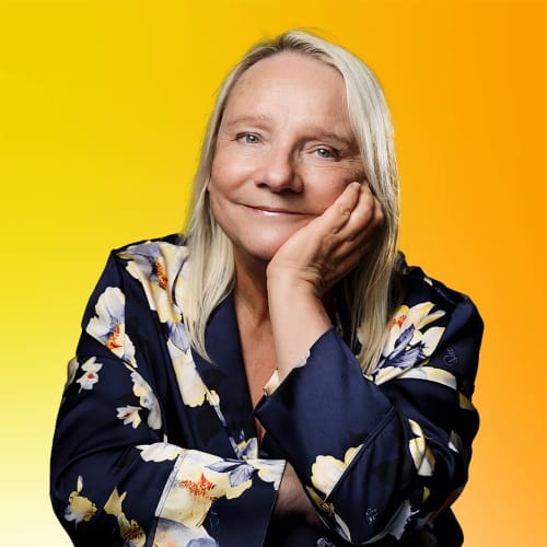 Lynn Parsons