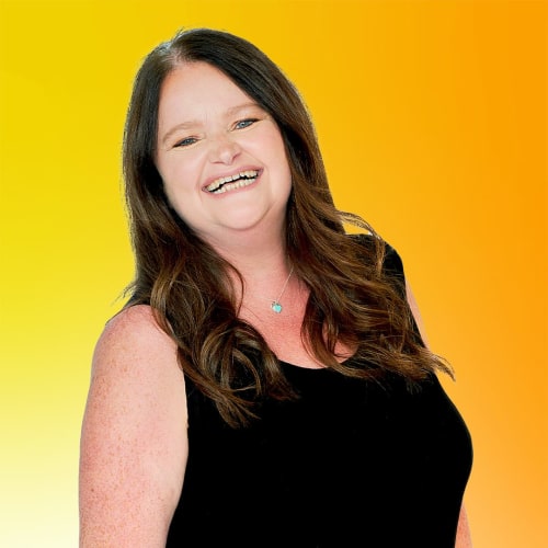 Jo Russell