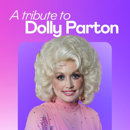 A Tribute to Dolly Parton