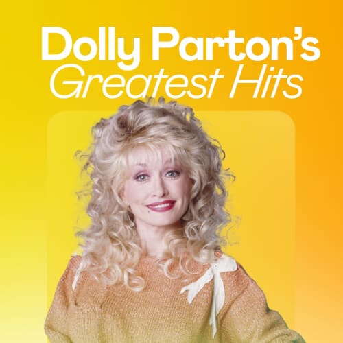 Dolly Parton's Greatest Hits