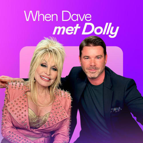 When Dave Met Dolly