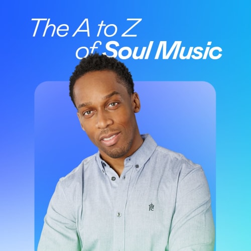The A to Z of Soul Music with Lemar