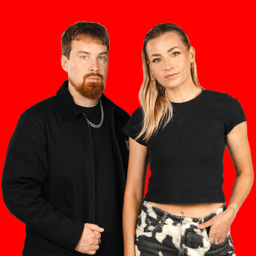 NRJ AAMU - AAMUHARTAUS