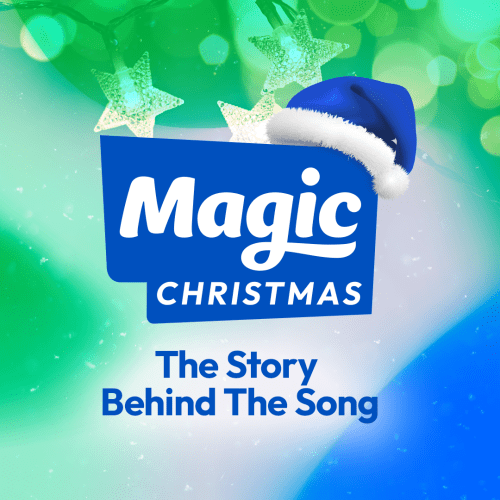 Magic Christmas The Story behind the Song