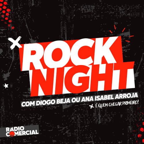 Rock Night