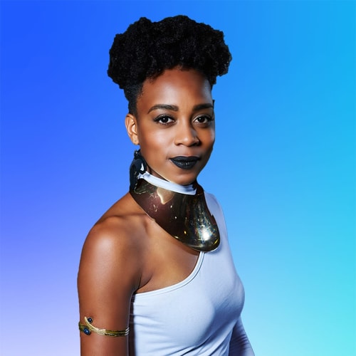 Who We Are with Ayanna Witter-Johnson