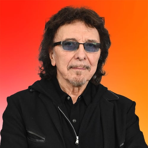 Friday Night Rocks with Tony Iommi