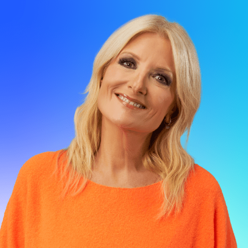Magic Radio Hometime with Gaby Roslin