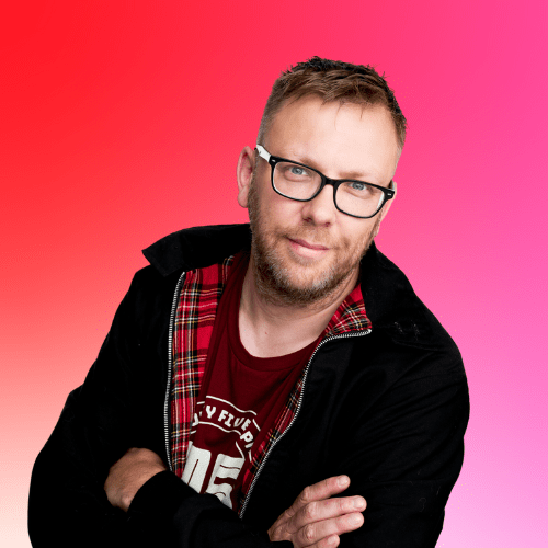 Downtown Breakfast with Neal McClelland