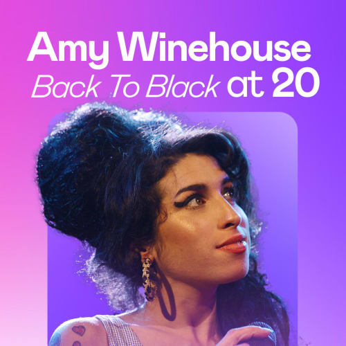 Amy Winehouse: Back To Black at 20