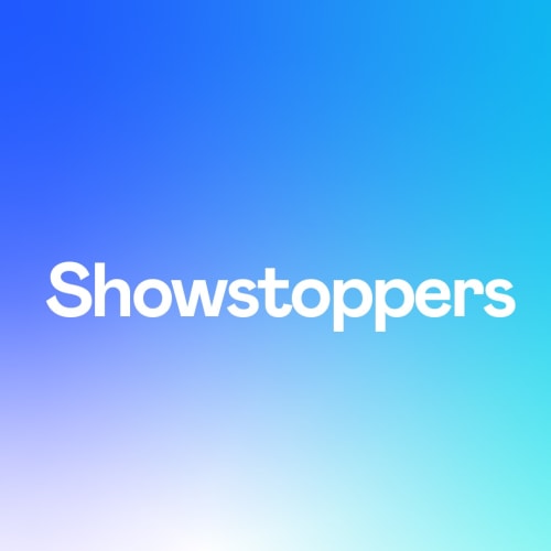 Showstoppers