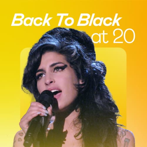 Amy Winehouse: Back To Black at 20