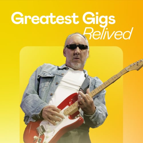 Greatest Gigs Relived