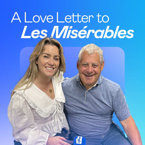 A Love Letter To Les Misérables